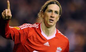 Fernando Torres